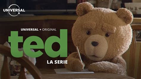 Ted Oficial